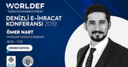 Dünye E-Ticaret Forumu Denizli’de yapılacak