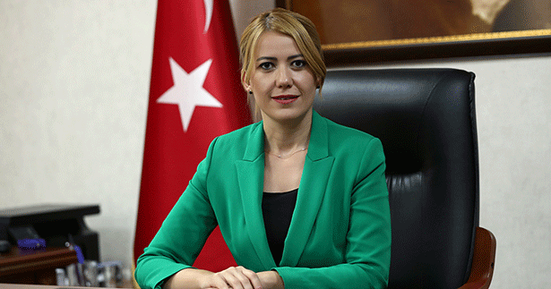 Doğan: ”Muhtarlar köprü görevi görüyor”
