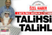 Sayısal loto talihlisi Mehmet Alınışık, kalbine yenildi