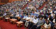 Prof. Dr. Nergis Biray: “Dil manevi vatandır”