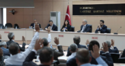 Büyükşehir’den ülkücüleri sevindiren karar