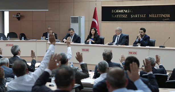 Büyükşehir’den ülkücüleri sevindiren karar