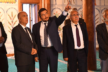 Vali Hasan Karahan’dan Baklan ziyareti