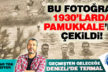 UZUN VE SAĞLIKLI YAŞAM İÇİN TERMAL