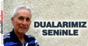 Ferruh Ölmez yaşam savaşı veriyor