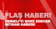 ARTIK İNTİHAR HABERİ YAPMIYORUZ!