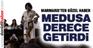 Denizlili dövmeci Ozan Varel’e 3.lük ödülü