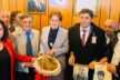Acıpayam İYİ Parti Akşener ile buluştu