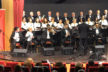 Denizli Musiki Derneği’nden muhteşem konser