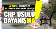 Bozkurt’u unuttu!