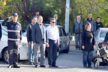 Buldan’da 2 dakika hayat durdu