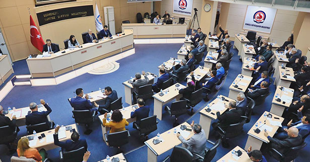 Prof. Avralıoğlu’nun adı sokağa verilecek