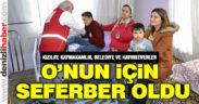 Başçivaroğlu için seferberlik başlatıldı