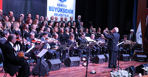 Mustafa Kemal Atatürk sevdiği şarkılarla anılacak