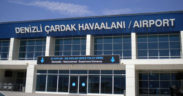 Çardak Havalimanı potansiyelini korudu