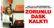 Depremzedeler için zorunlu DASK kalktı