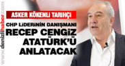 Cengiz Denizli’ye geliyor