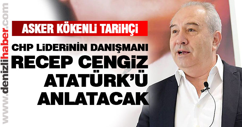 Cengiz Denizli’ye geliyor