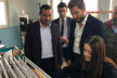 DOSTEK KOLEJİ’NE SANAYİCİNİN DESTEĞİ SÜRÜYOR