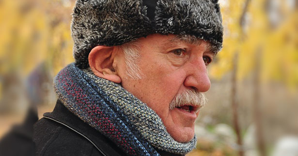 “Şair Doktor”dan imza günü ve söyleşi