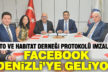 Facebook Denizli’ye geliyor