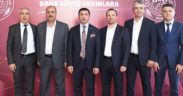 DTO’da üye işyeri ziyaretleri sürüyor