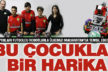 “Roboscorpion” birincilik hedefliyor