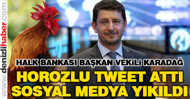 Karadağ’dan Zolan’a gülümseten mesaj