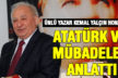 Honaz’da ‘Atatürk ve Mübadele’ konuşuldu