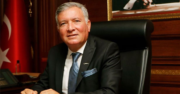 Honaz ve Konak Kardeş ilçe oldu
