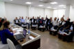 Belediye meclisinden kampüs yapımına destek