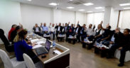 Belediye meclisinden kampüs yapımına destek