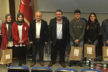 Kızılay PAÜ’de afeti anlattı