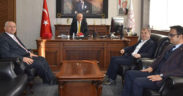 Okullar can için kan vermeyi sürdürecek