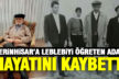 Serinhisar’a leblebiyi öğreten adam hayatını kaybetti