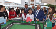 Kodlama yaptılar, ödülleri kaptılar
