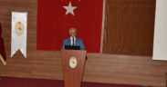 İl Milli Eğitim Danışma Komisyonu toplandı