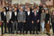 Genç kuşak patronlar OSB’de buluştu
