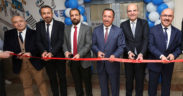 PAÜ’de Finans Laboratuvarı açıldı