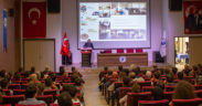 Ar-Ge ve Tasarım Merkezleri PAÜ’de buluştu