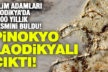 Laodikya’da “antik dönemin pinokyosu” bulundu