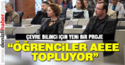 Pamukkale Belediyesi ile TÜBİSAD ortak proje başlatıyor