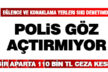 Eğlence ve konuklama yerleri sıkı denetim altında