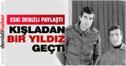 Eski Denizli Grubu, paylaşımıyla Tarık Akan’ı tekrar hatırlattı
