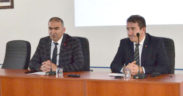 Isıl İşlem Operatörleri Eğitim Toplantısı Yapıldı