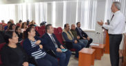 Bitki Koruma Ürünleri Kontrol Görevlileri Eğitimi