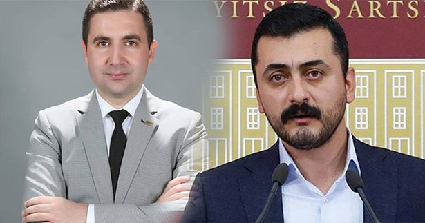 Varlıker’den Erdem’e geçmiş olsun mesajı