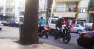 Motosiklet ve elektrikli bisikletlere ceza