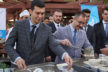 Ülkü Ocakları’ndan Türkeş için pilav hayrı