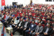 Türk Dünyası konferansta buluştu